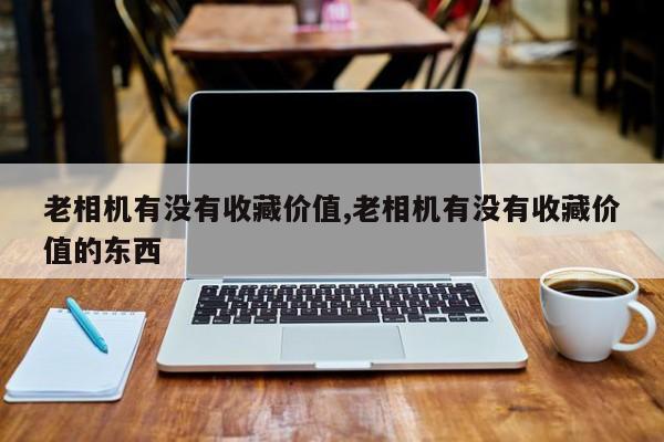 老相机有没有收藏价值,老相机有没有收藏价值的东西